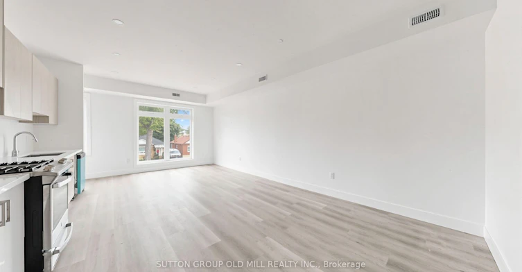 4-1927 Lawrence Avenue W, Toronto, ON, M9N 1G8 - 4