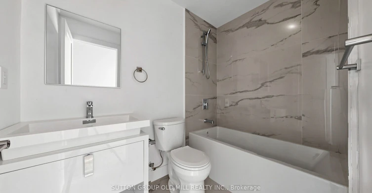 4-1927 Lawrence Avenue W, Toronto, ON, M9N 1G8 - 20