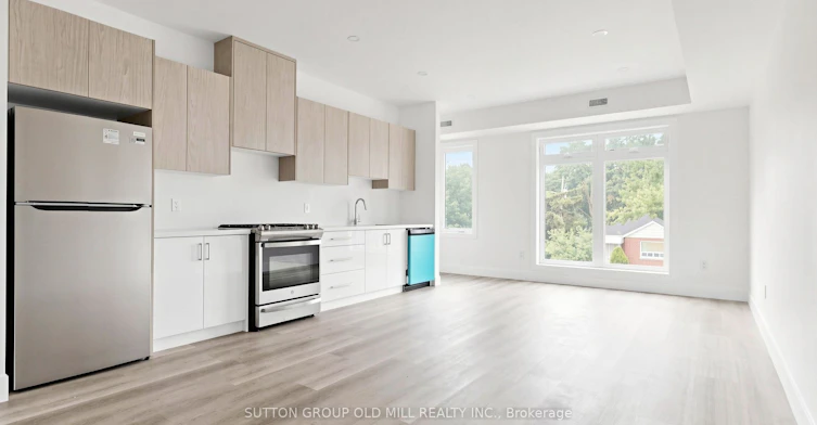 4-1927 Lawrence Avenue W, Toronto, ON, M9N 1G8 - 5