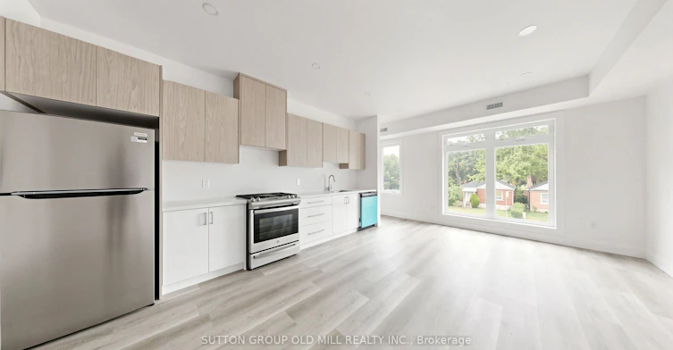 4-1927 Lawrence Avenue W, Toronto, ON, M9N 1G8 - 3