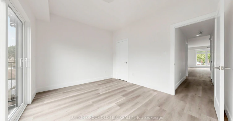 4-1927 Lawrence Avenue W, Toronto, ON, M9N 1G8 - 18