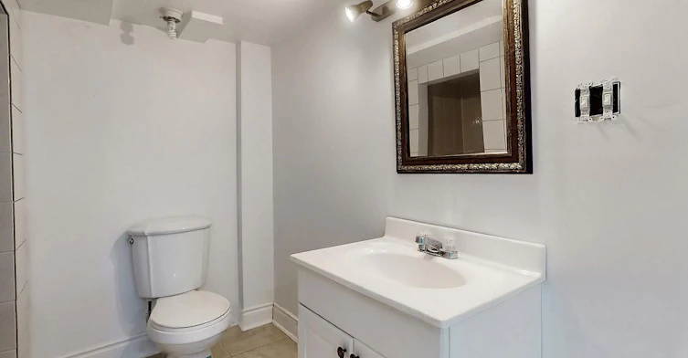 (Basement)-671 Deckhouse Court, Mississauga, ON, L5W 1P9 - 7