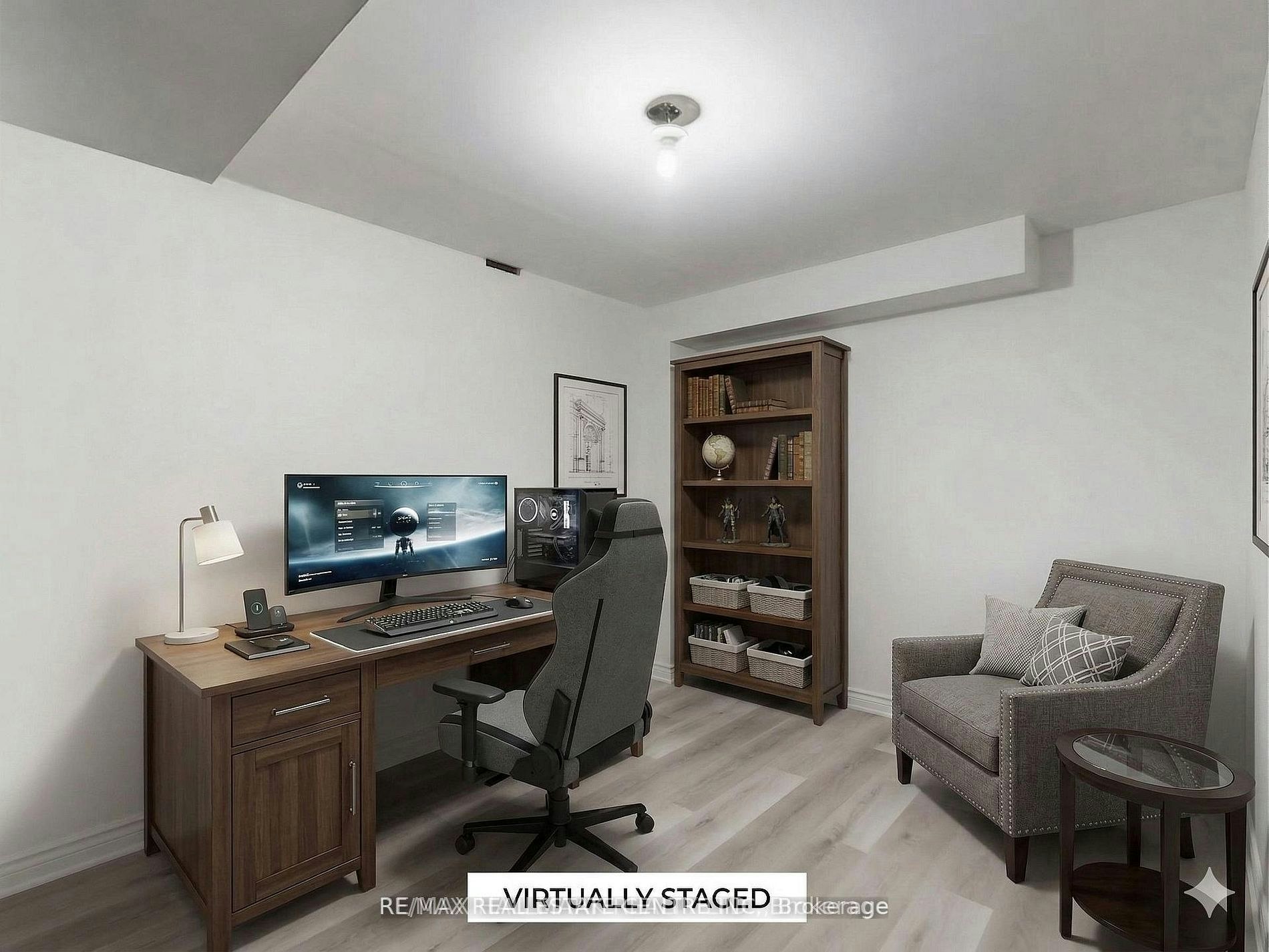 (Basement)-671 Deckhouse Court, Mississauga, ON, L5W 1P9 - 6