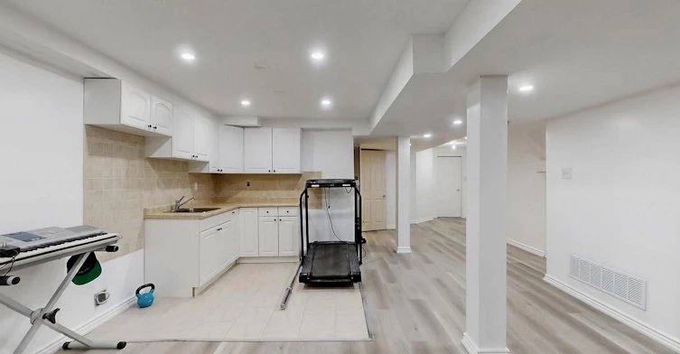 (Basement)-671 Deckhouse Court, Mississauga, ON, L5W 1P9 - 2