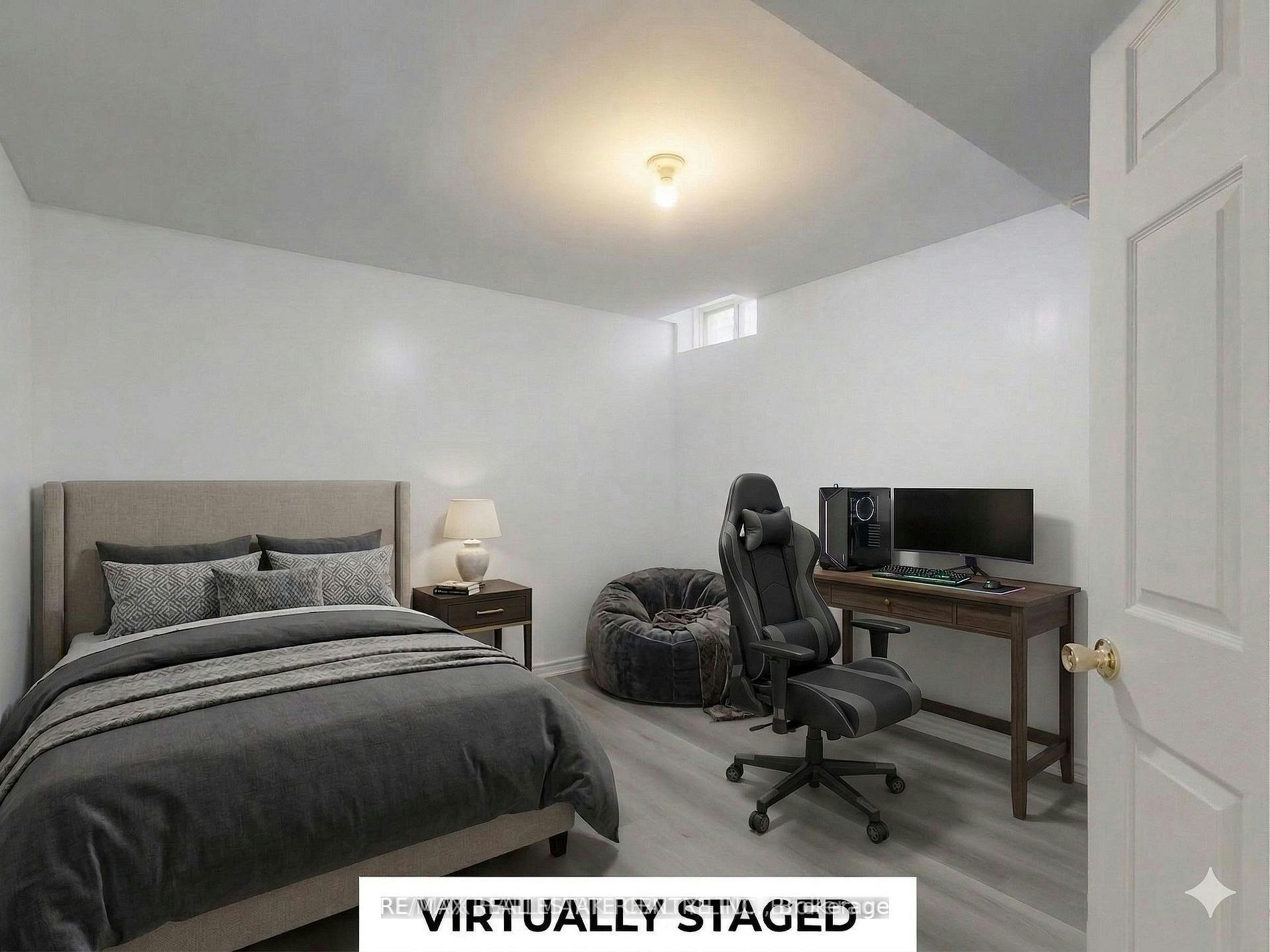 (Basement)-671 Deckhouse Court, Mississauga, ON, L5W 1P9 - 5