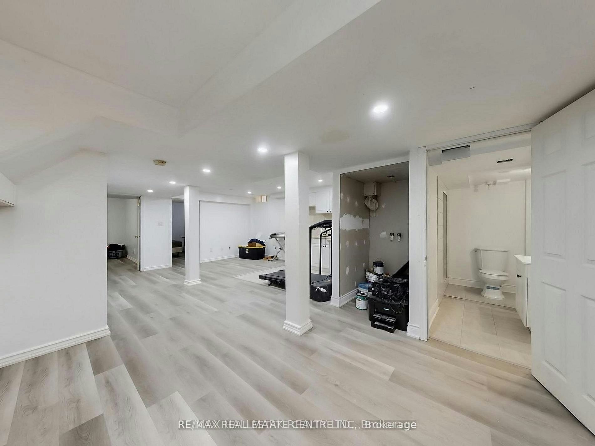 (Basement)-671 Deckhouse Court, Mississauga, ON, L5W 1P9 - 3