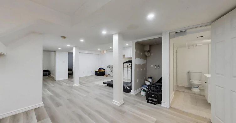 (Basement)-671 Deckhouse Court, Mississauga, ON, L5W 1P9 - 3