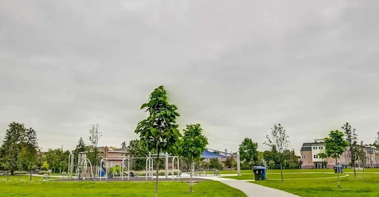 2911-830 Lawrence Avenue W, Toronto, ON, M6A 0B6 - 41