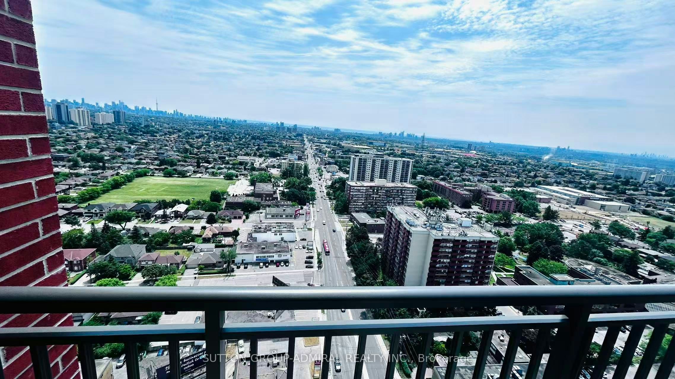 2911-830 Lawrence Avenue W, Toronto, ON, M6A 0B6 - 22