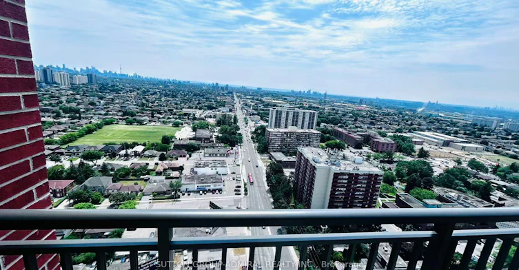 2911-830 Lawrence Avenue W, Toronto, ON, M6A 0B6 - 22