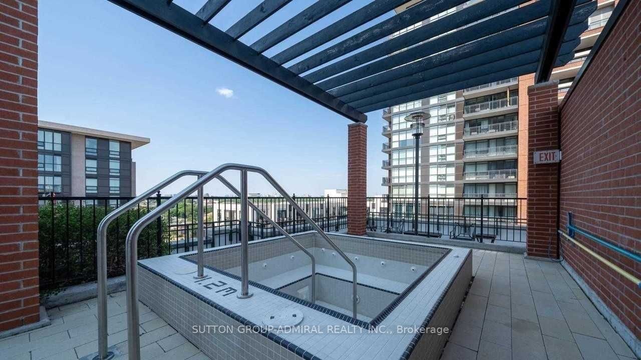 2911-830 Lawrence Avenue W, Toronto, ON, M6A 0B6 - 33