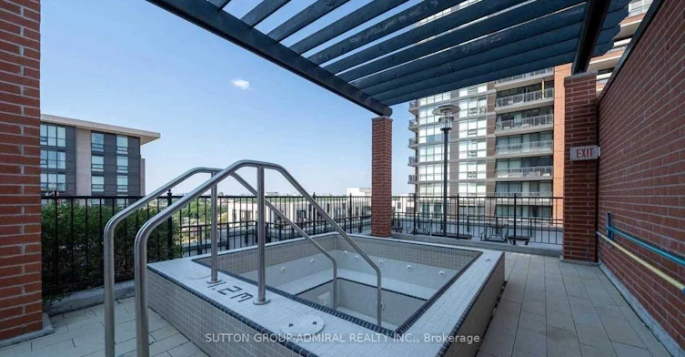 2911-830 Lawrence Avenue W, Toronto, ON, M6A 0B6 - 33
