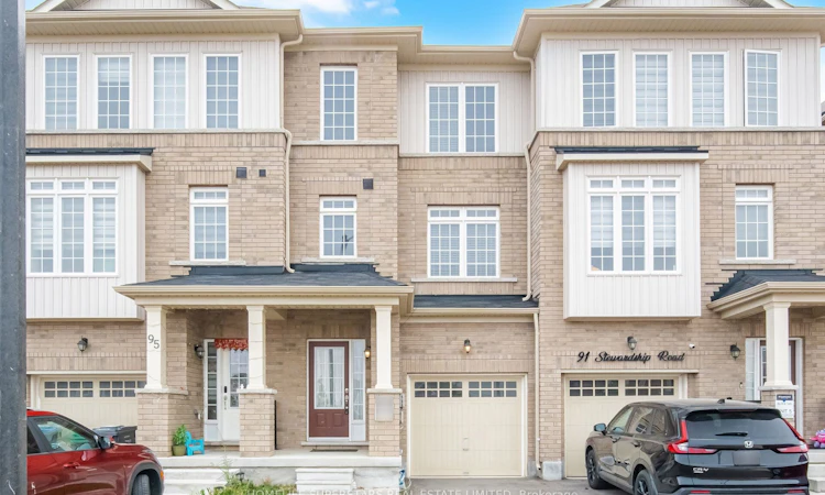 93 Stewardship Road