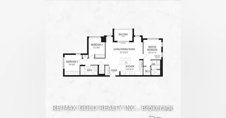519-200 Lagerfeld Drive, Brampton, ON, L7A 5G5 - 2