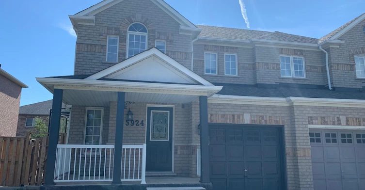 Main + 2nd Floor-5924 Terranova Drive, Mississauga, ON, L5M 6T5