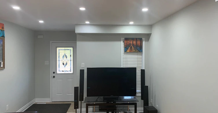 Main + 2nd Floor-5924 Terranova Drive, Mississauga, ON, L5M 6T5 - 2