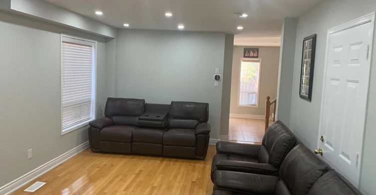 Main + 2nd Floor-5924 Terranova Drive, Mississauga, ON, L5M 6T5 - 3
