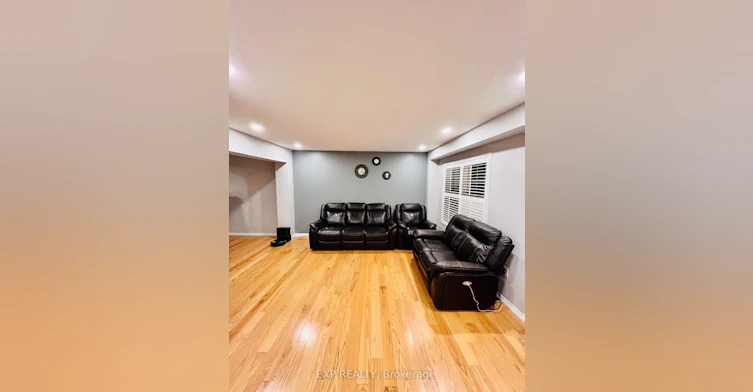 21 Bevington Road, Brampton, ON, L7A 0R9 - 5