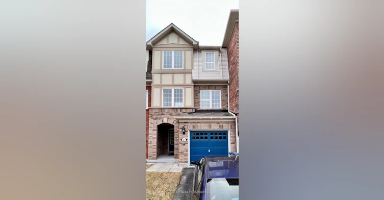 21 Bevington Road, Brampton, ON, L7A 0R9