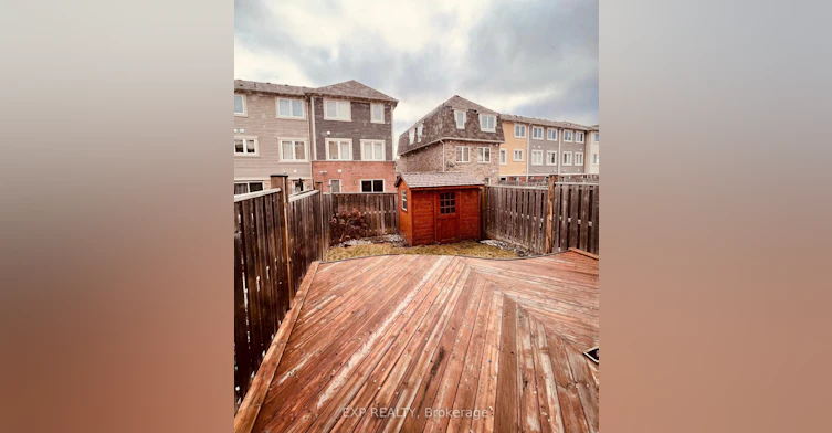 21 Bevington Road, Brampton, ON, L7A 0R9 - 9