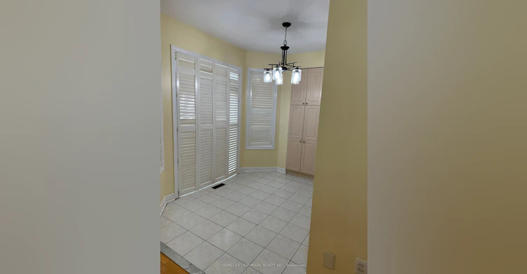544 Matisse Place, Mississauga, ON, L5W 1M3 - 21