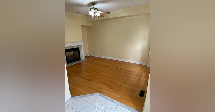 544 Matisse Place, Mississauga, ON, L5W 1M3 - 3