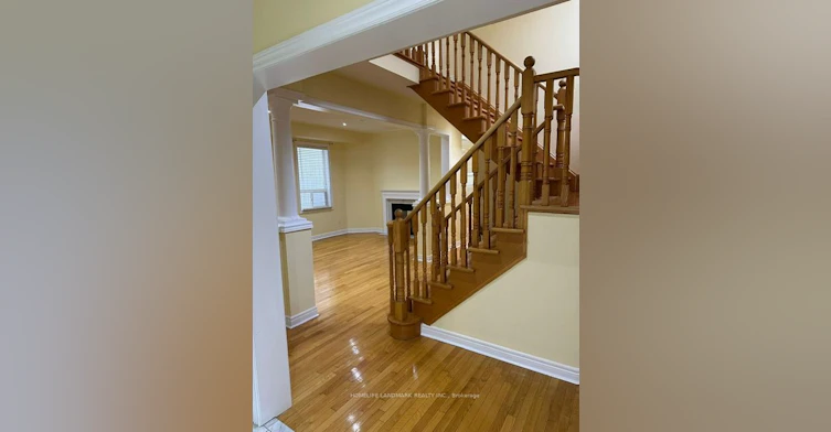 544 Matisse Place, Mississauga, ON, L5W 1M3 - 25