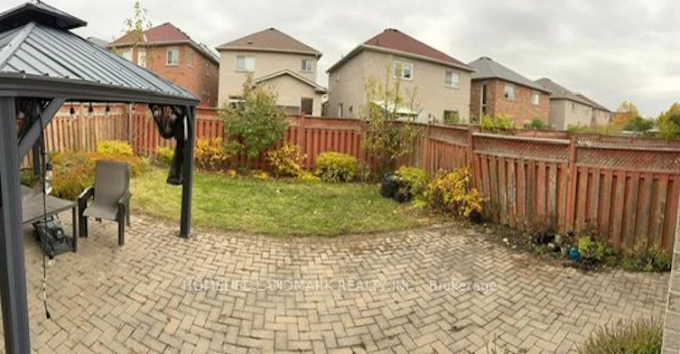 544 Matisse Place, Mississauga, ON, L5W 1M3 - 31