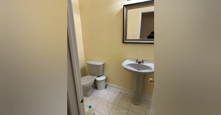 544 Matisse Place, Mississauga, ON, L5W 1M3 - 26