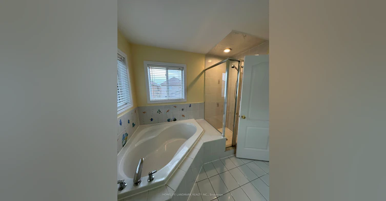 544 Matisse Place, Mississauga, ON, L5W 1M3 - 27
