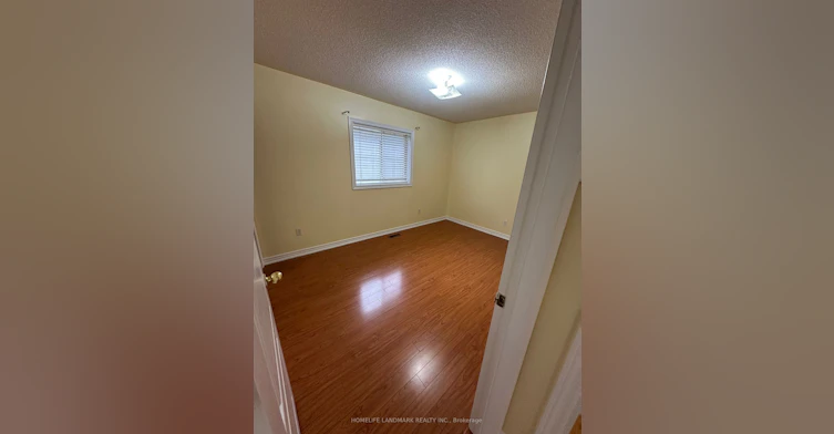 544 Matisse Place, Mississauga, ON, L5W 1M3 - 30