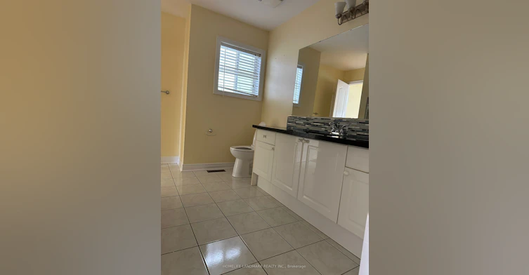 544 Matisse Place, Mississauga, ON, L5W 1M3 - 22