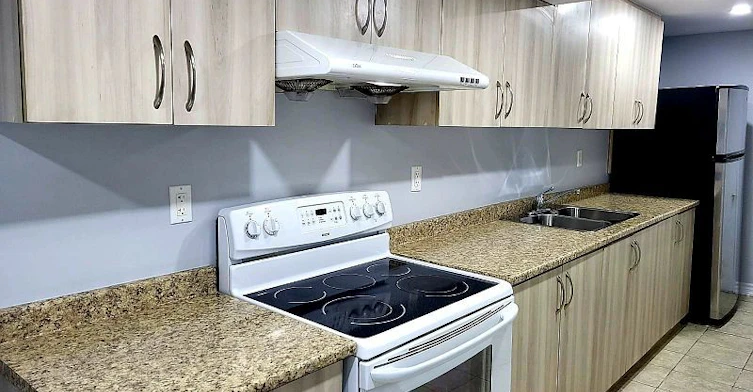 Lower Level-21 Kilrea Way, Brampton, ON, L6X 0P9 - 5