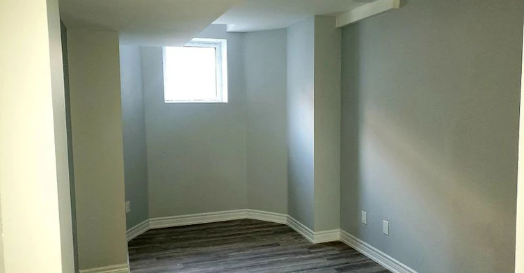 Lower Level-21 Kilrea Way, Brampton, ON, L6X 0P9 - 7