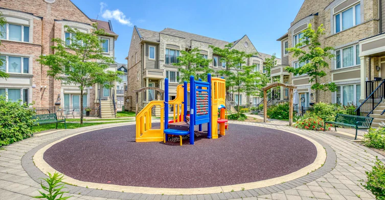 411-5705 Long Valley Road, Mississauga, ON, L5M 0M3 - 33