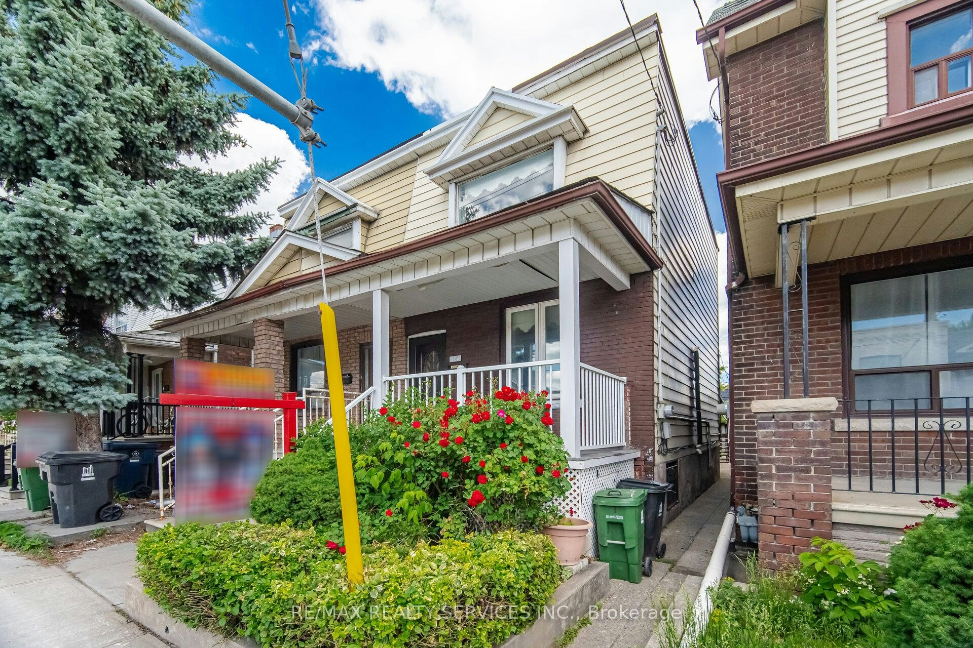 1147 Dufferin Street, Toronto, ON, M6H 4B7