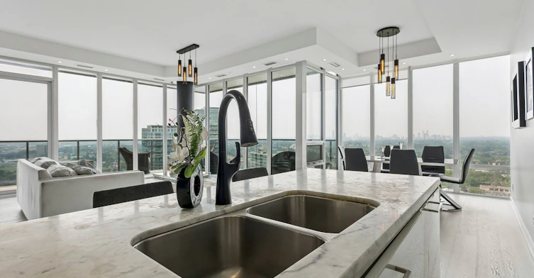 Ph-3101-90 Park Lawn Road, Toronto, ON, M8Y 0B6 - 16