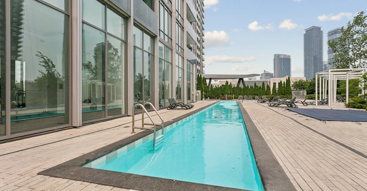 Ph-3101-90 Park Lawn Road, Toronto, ON, M8Y 0B6 - 47
