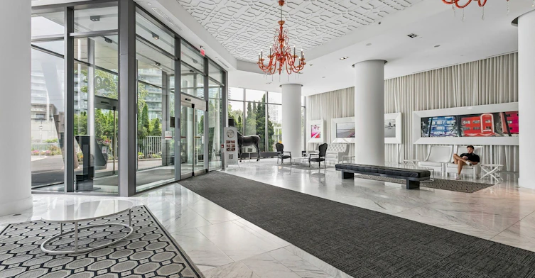 Ph-3101-90 Park Lawn Road, Toronto, ON, M8Y 0B6 - 4