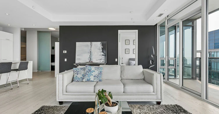 Ph-3101-90 Park Lawn Road, Toronto, ON, M8Y 0B6 - 12