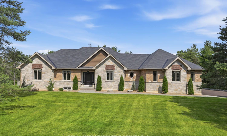 20 Buckstown Trail