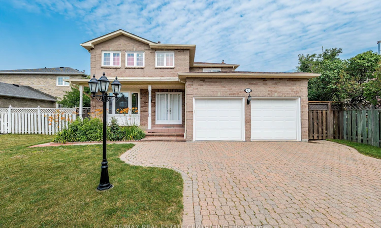 42 Lafleur Court