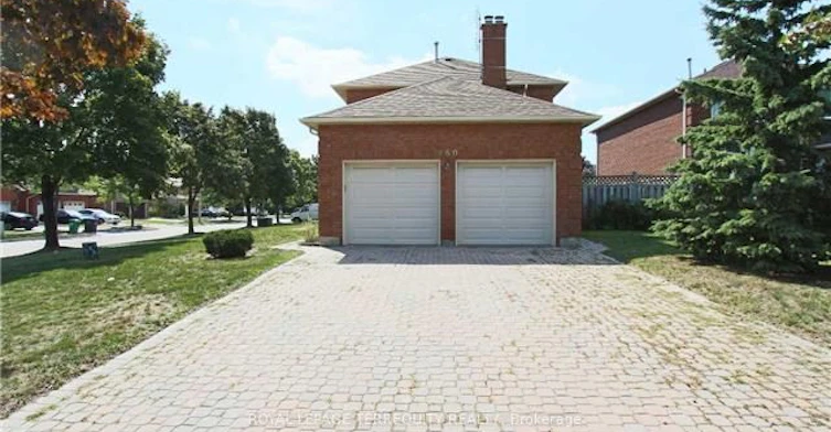 Basement-460 Chieftan Circle, Mississauga, ON, L4Z 3A6