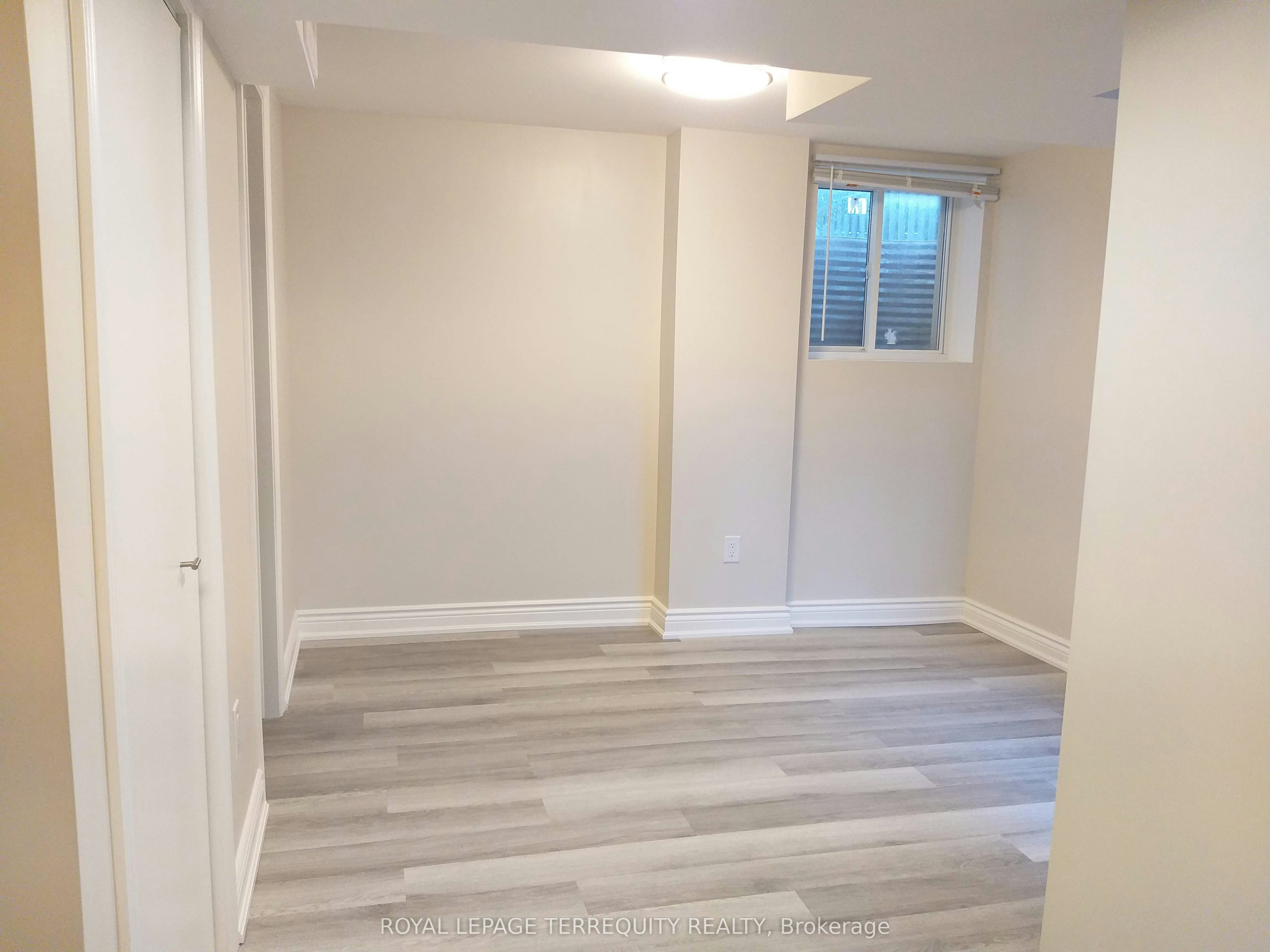 Basement-460 Chieftan Circle, Mississauga, ON, L4Z 3A6 - 3