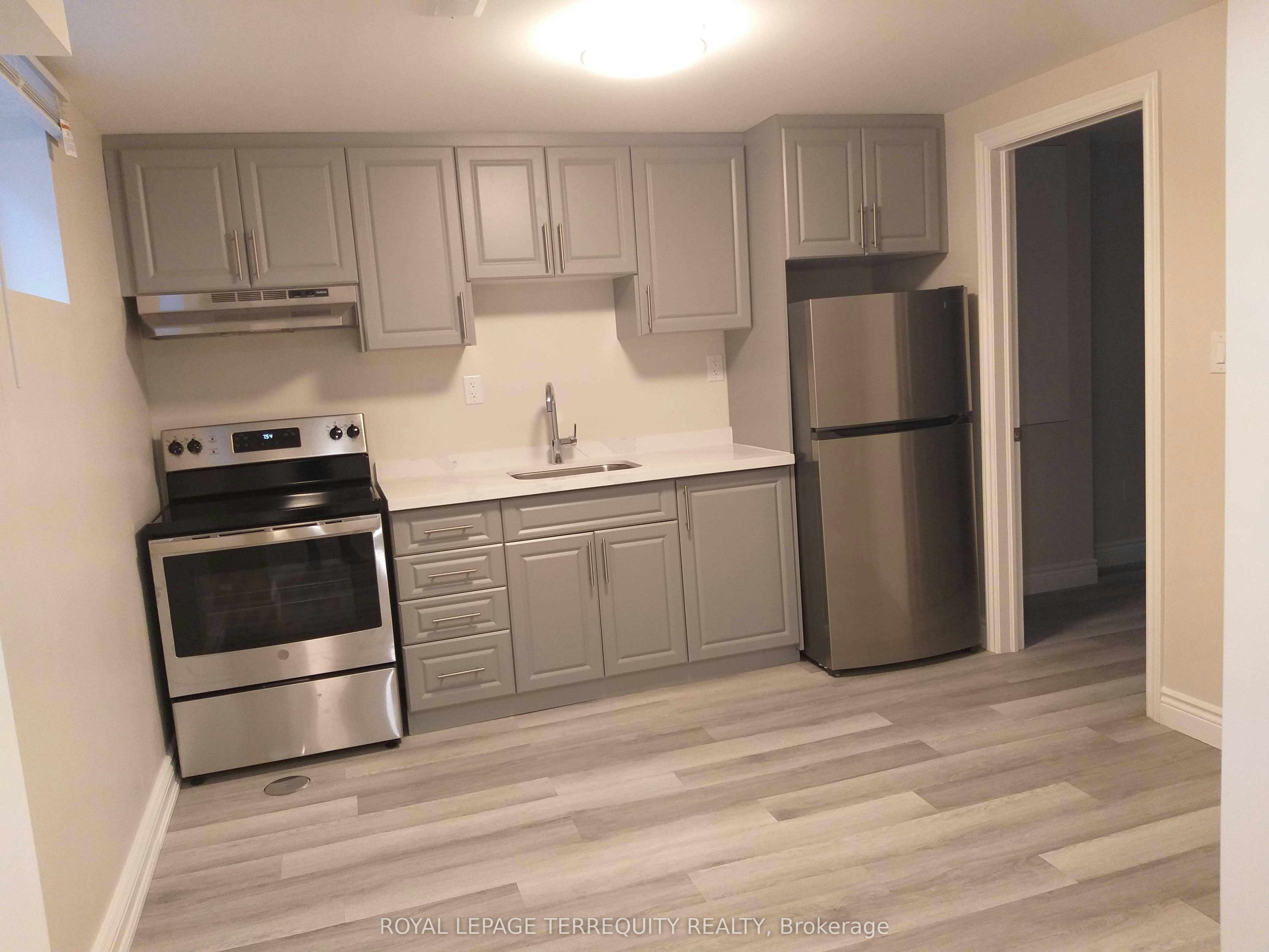 Basement-460 Chieftan Circle, Mississauga, ON, L4Z 3A6 - 7