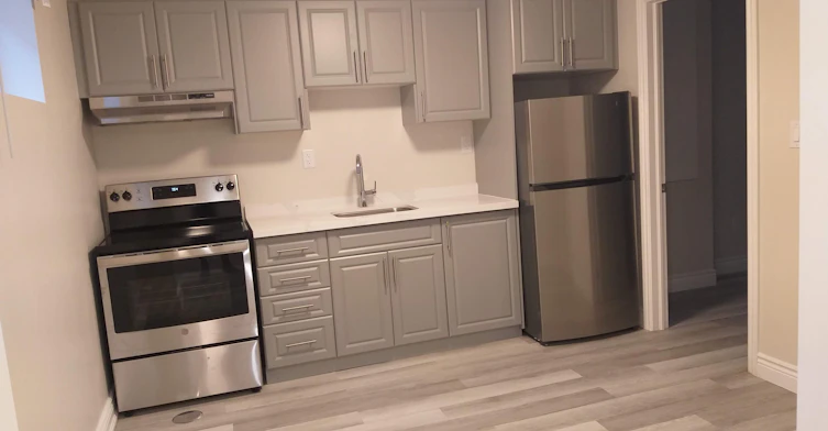 Basement-460 Chieftan Circle, Mississauga, ON, L4Z 3A6 - 7