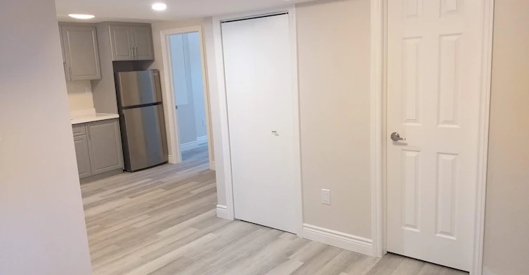 Basement-460 Chieftan Circle, Mississauga, ON, L4Z 3A6 - 5
