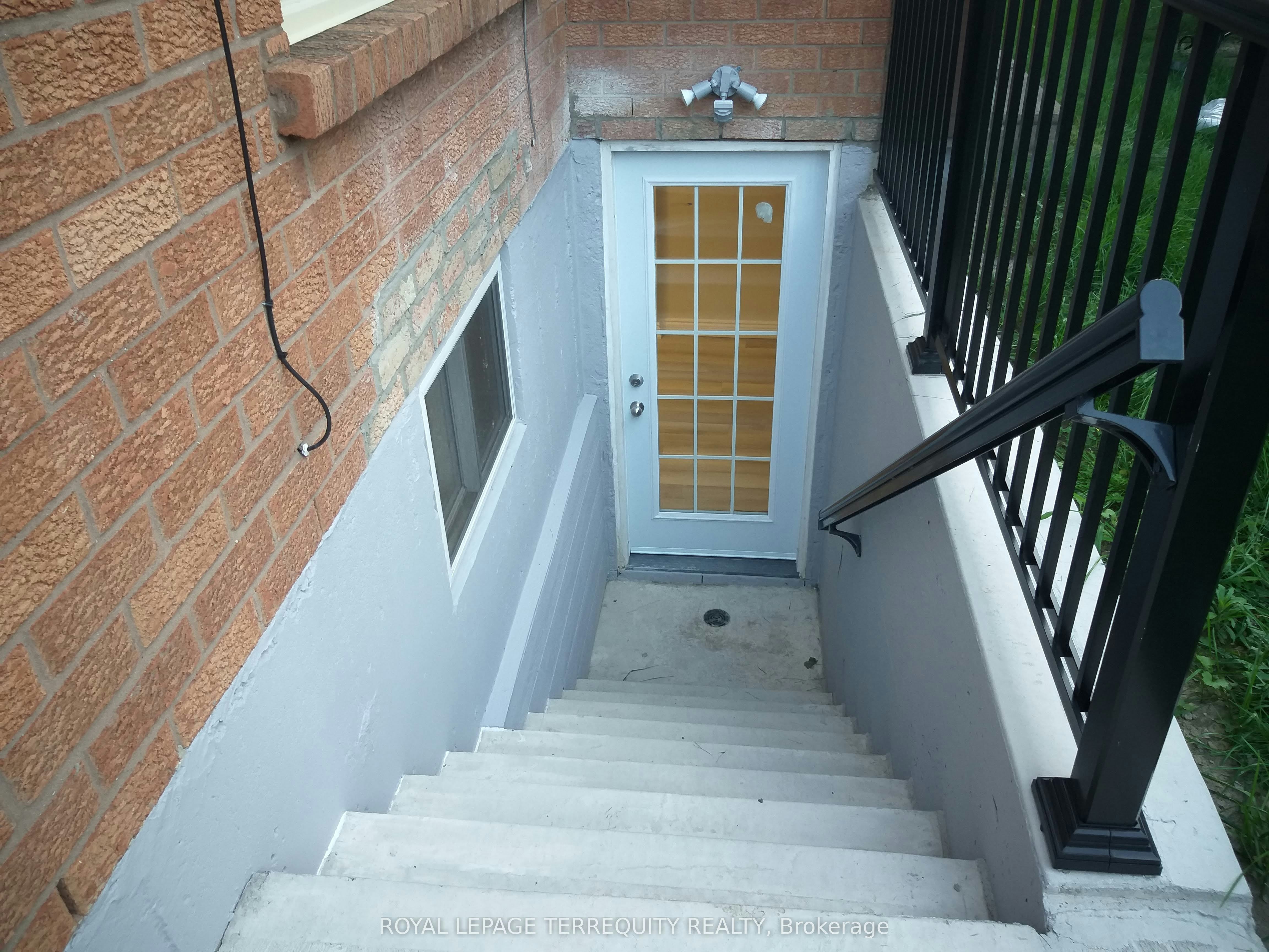 Basement-460 Chieftan Circle, Mississauga, ON, L4Z 3A6 - 11