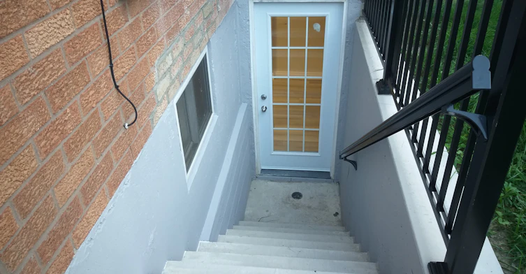 Basement-460 Chieftan Circle, Mississauga, ON, L4Z 3A6 - 11