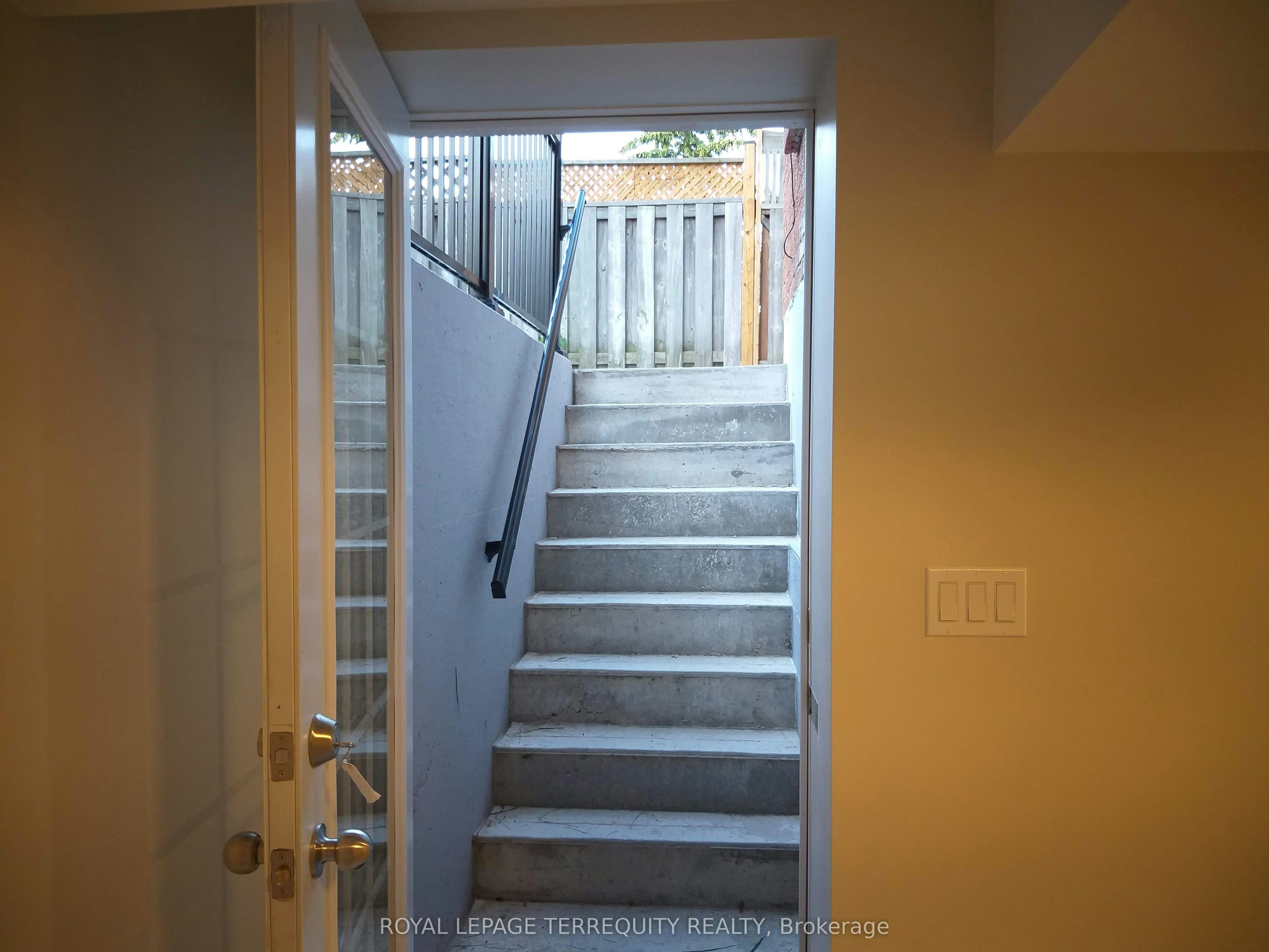 Basement-460 Chieftan Circle, Mississauga, ON, L4Z 3A6 - 9
